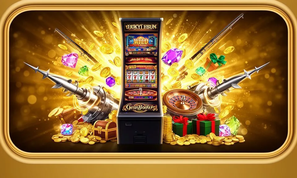 Roulette Wildcard